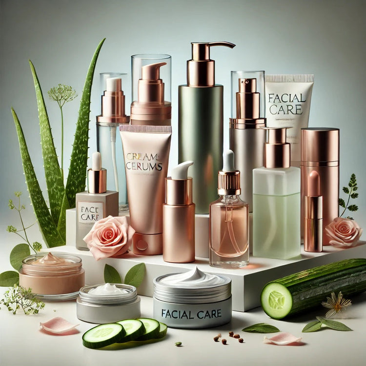 Cuidado facial