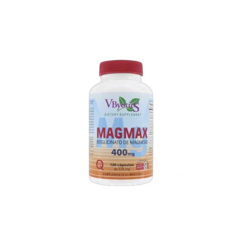 Bisglicinato de magnesio