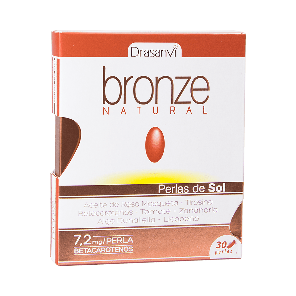 Bronze Natural: Tu Complemento Ideal para un Bronceado Saludable