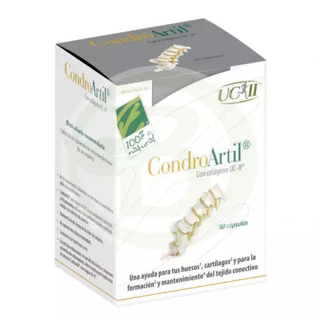 Condroartil Colágeno