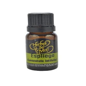 Espliego 10 cc Aceite Esencial Ecológico: Bienestar y Relajación en Cada Gota