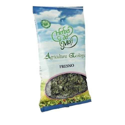 Fresno, Hojas 30 g: Tu Remedio Natural para el Bienestar Articular y Renal