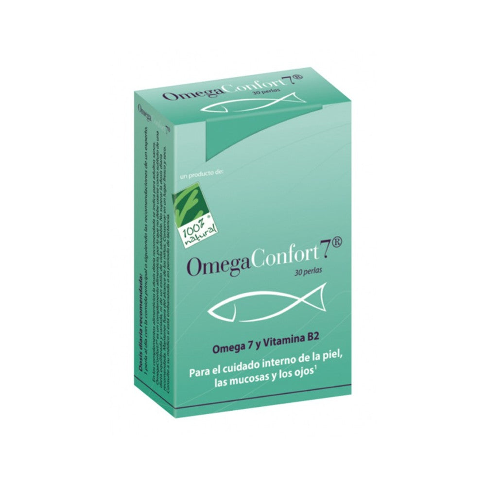 Omega 7