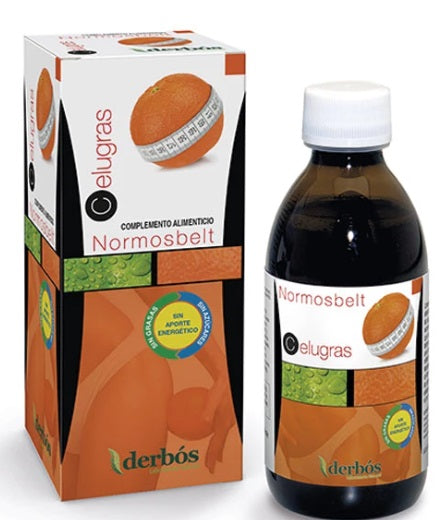 Celugras 250ml: Control de Peso con Ingredientes Naturales