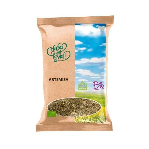 Artemisa Planta 45 g: Tu Aliado Natural para el Bienestar Digestivo