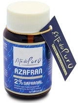 Azafrán