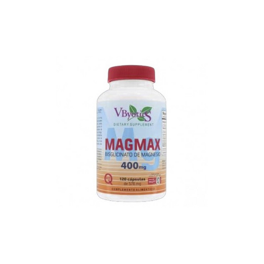 Bisglicinato de magnesio