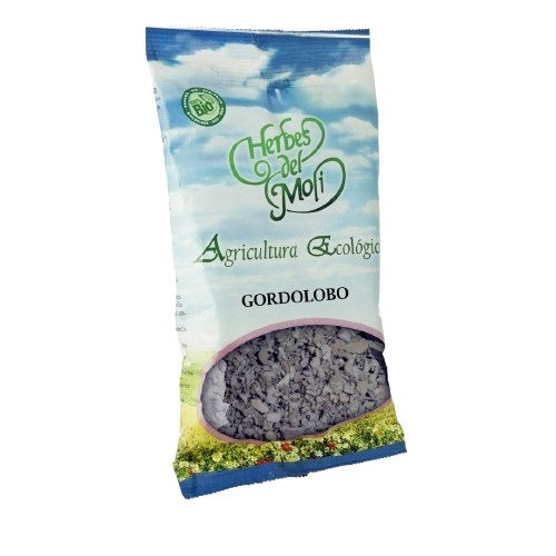 Gordolobo Planta 10 g: El Remedio Natural para la Salud Respiratoria