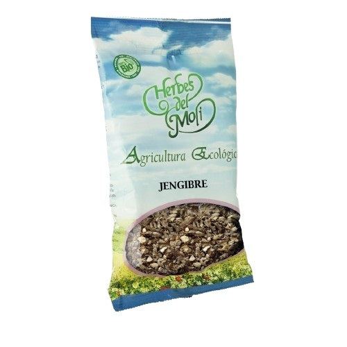 Jengibre, Raíz 70 grs.: El Toque Picante y Saludable para tu Cocina y Bienestar