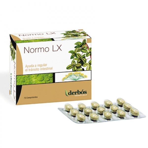Normo LX