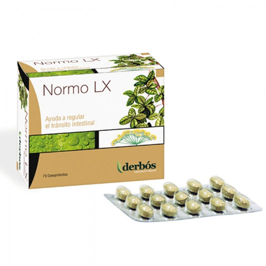 Normo LX